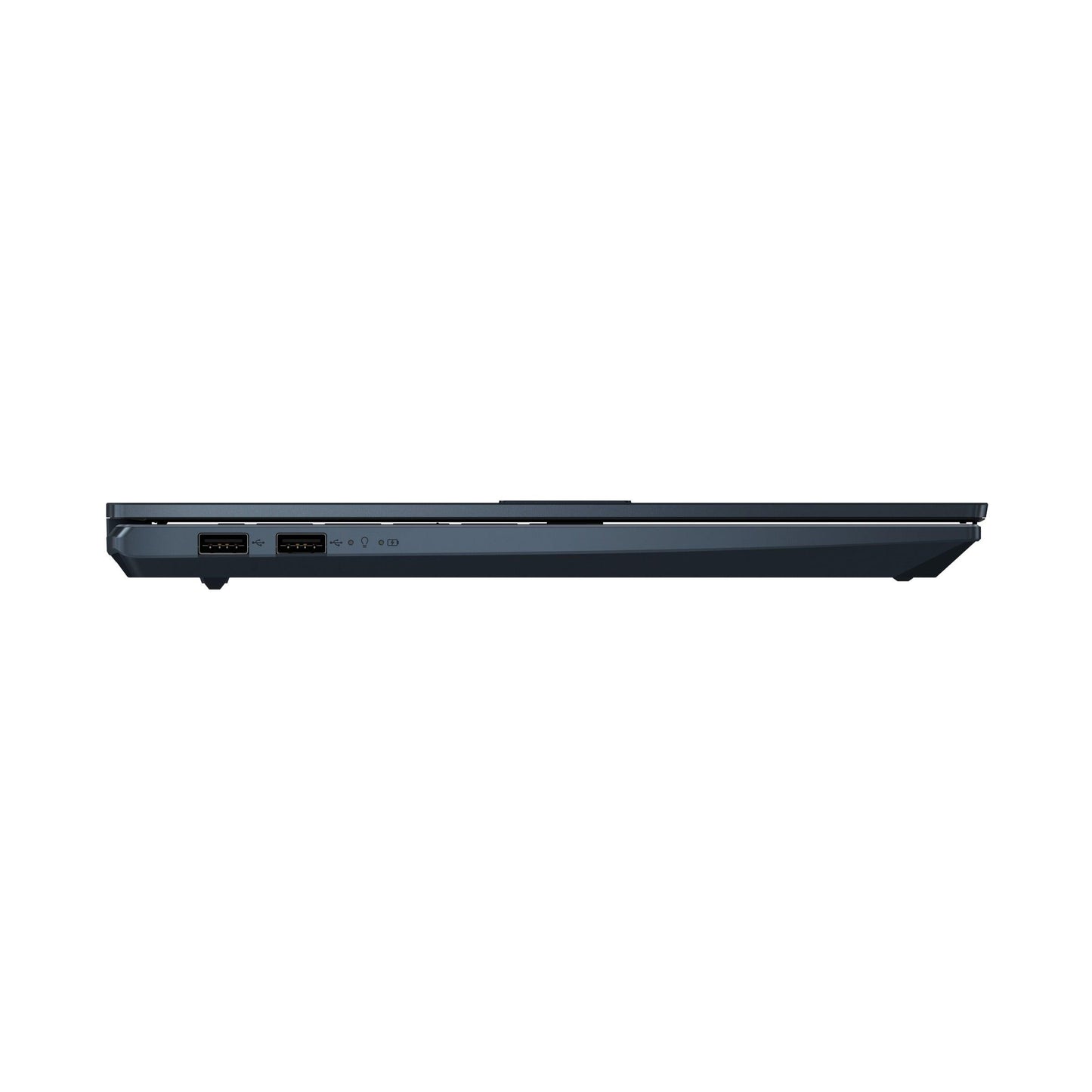 Asus Vivobook Pro 15 Oled K6500ZE-MA111WS Laptop (Quiet Blue) | 15.6”  2.8K | i7-12650H | 16 GB RAM | 512 GB SSD | NVIDIA® GeForce® RTX™ 3050 Ti | Windows 11 Home | MS Office Home & Student 2021 | Asus BP1504 Casual Backpack