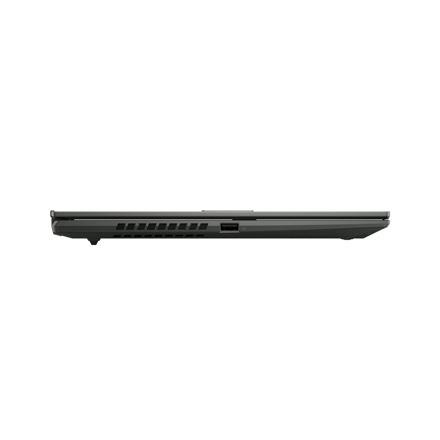 Asus Vivobook S 14X OLED S5402ZA-M9050WS Laptop (Midnight Black) | 14.5" (2880 x 1800) | i7 12700H | 16GB RAM DDR4 | 512 GB SSD | Intel Iris Xe Graphics | Windows 11 Home | MS Office Home & Student 2021 | Asus BP1504 Casual Backpack