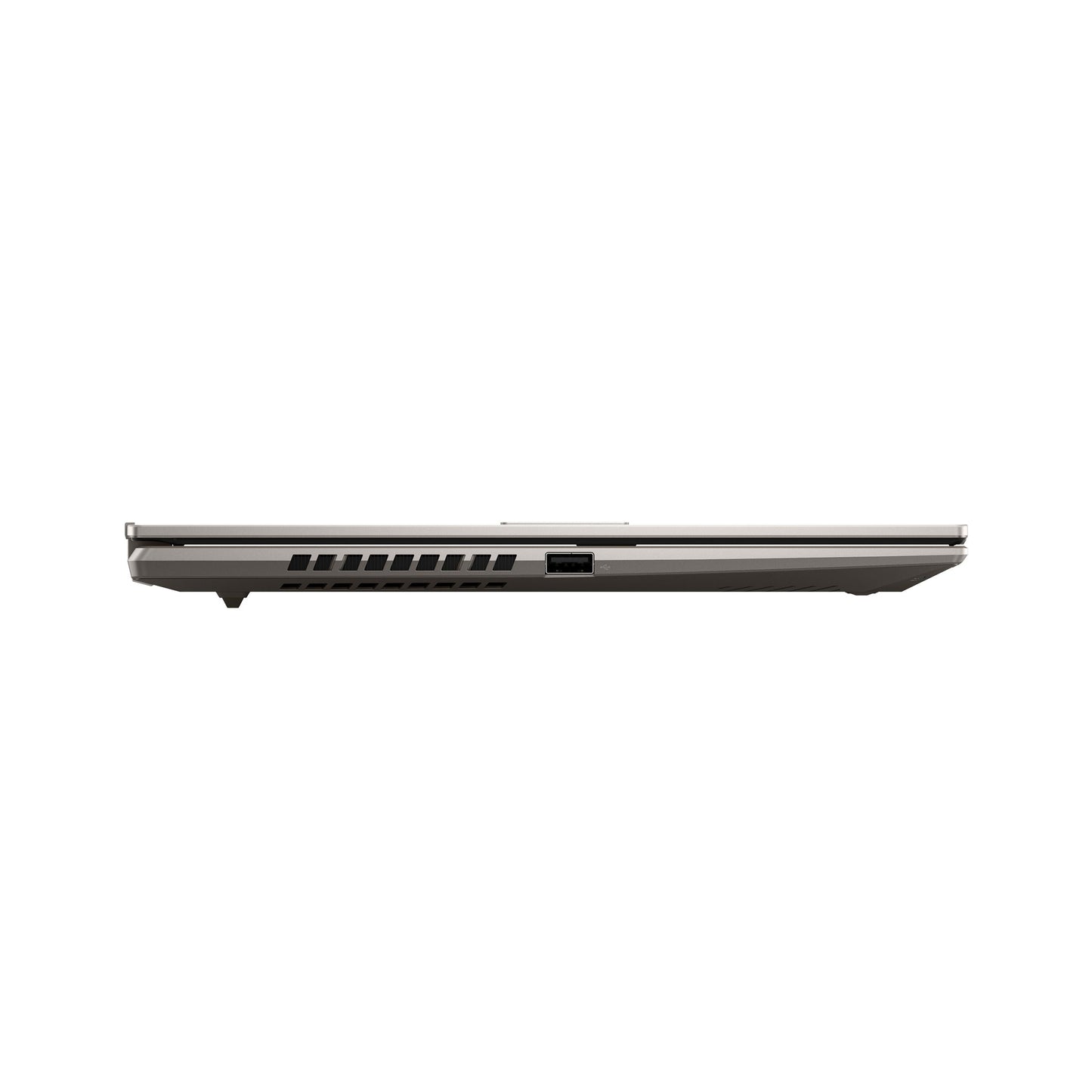 Asus Vivobook S 14X OLED S5402ZA-M9189WS Laptop (Sand Grey) | 14.5" (2880 x 1800) | i5 12500H | 16GB RAM DDR4 | 512 GB SSD | Intel Iris Xe Graphics | Windows 11 Home | MS Office Home & Student 2021 | Asus BP1504 Casual Backpack