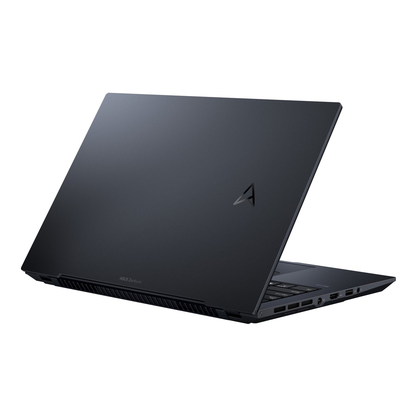Asus Zenbook Pro 14 OLED UX6404VV-P4072WS Laptop (Tech Black) | 14.5" WQXGA (2880x1800) OLED | i9 13900H | 32GB RAM | RTX 4060 | 1TB SSD | Windows 11 Home | MS Office Home & Student 2021 | Asus BP1504 Casual Backpack