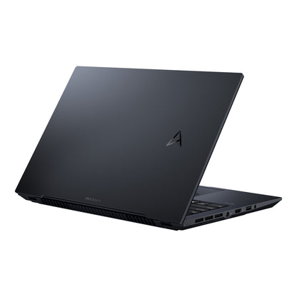 Asus Zenbook Pro 14 OLED UX6404VV-P4072WS Laptop (Tech Black) | 14.5" WQXGA (2880x1800) OLED | i9 13900H | 32GB RAM | RTX 4060 | 1TB SSD | Windows 11 Home | MS Office Home & Student 2021 | Asus BP1504 Casual Backpack