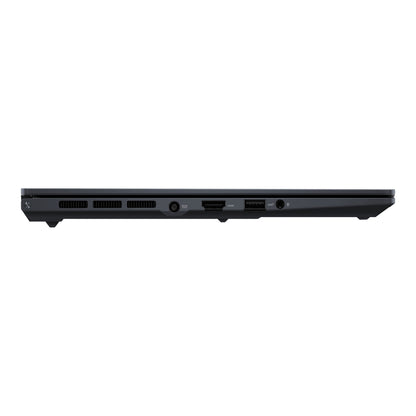 Asus Zenbook Pro 14 OLED UX6404VV-P4072WS Laptop (Tech Black) | 14.5" WQXGA (2880x1800) OLED | i9 13900H | 32GB RAM | RTX 4060 | 1TB SSD | Windows 11 Home | MS Office Home & Student 2021 | Asus BP1504 Casual Backpack