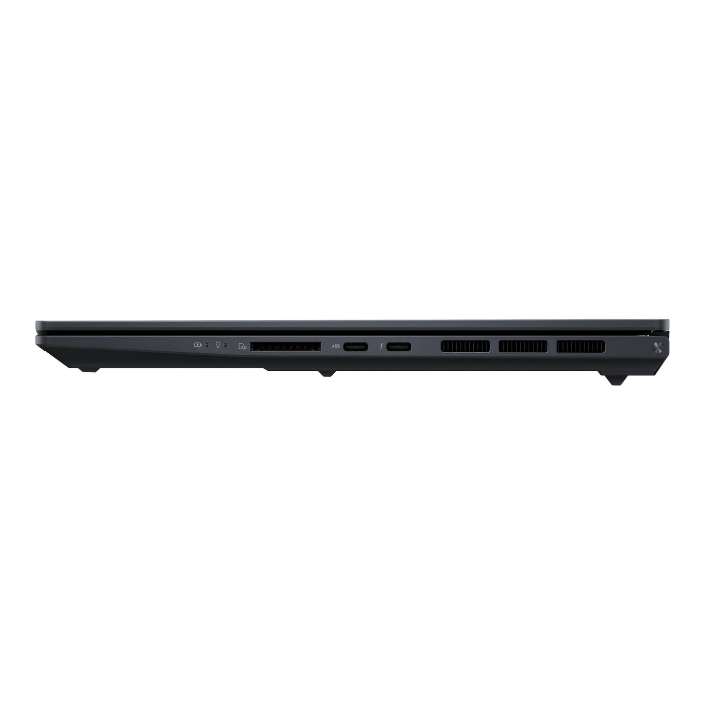 Asus Zenbook Pro 14 OLED UX6404VV-P4072WS Laptop (Tech Black) | 14.5" WQXGA (2880x1800) OLED | i9 13900H | 32GB RAM | RTX 4060 | 1TB SSD | Windows 11 Home | MS Office Home & Student 2021 | Asus BP1504 Casual Backpack