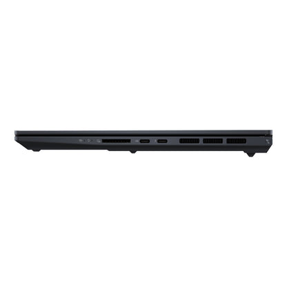 Asus Zenbook Pro 14 OLED UX6404VV-P4072WS Laptop (Tech Black) | 14.5" WQXGA (2880x1800) OLED | i9 13900H | 32GB RAM | RTX 4060 | 1TB SSD | Windows 11 Home | MS Office Home & Student 2021 | Asus BP1504 Casual Backpack