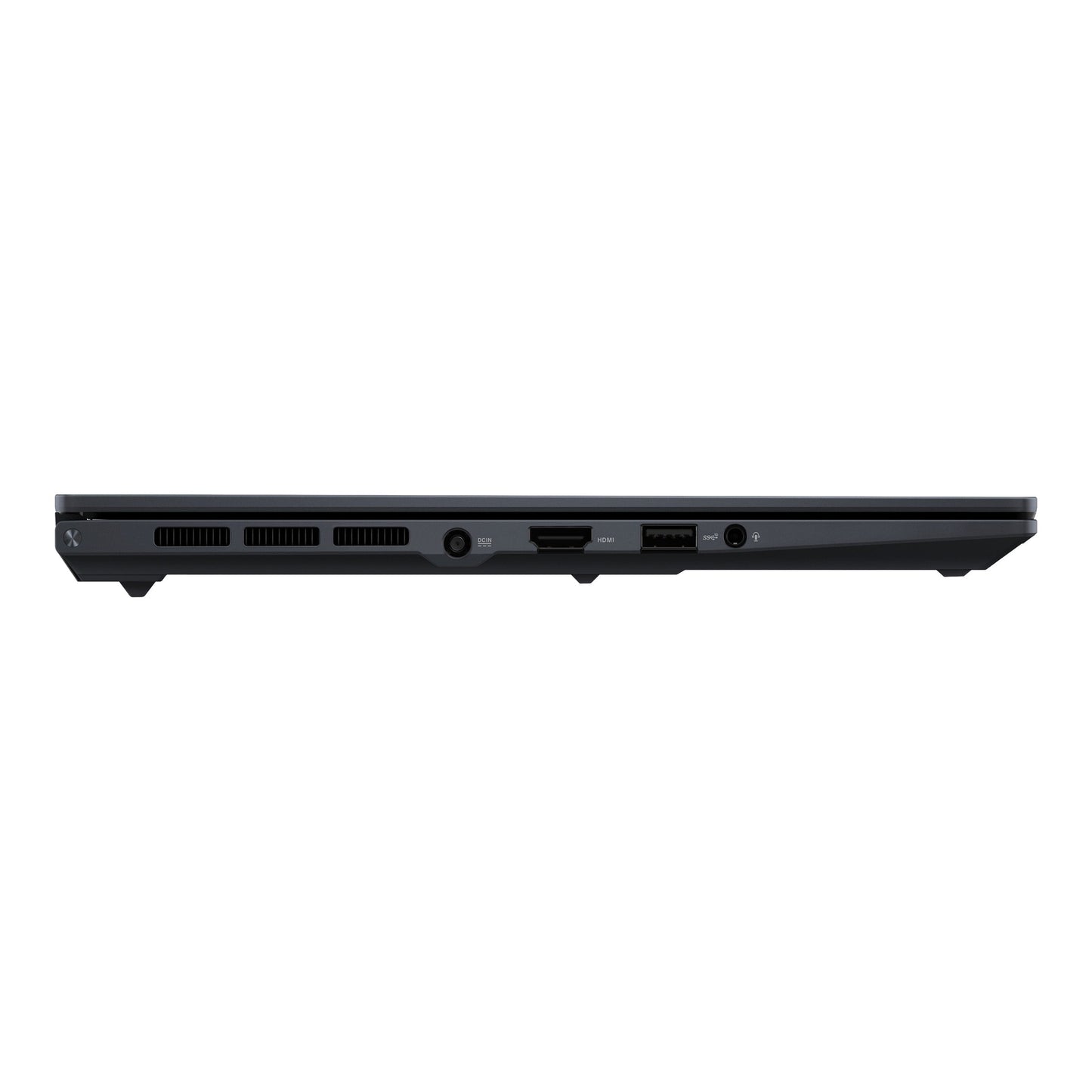 Asus Zenbook Pro 14 OLED UX6404VV-P4072WS Laptop (Tech Black) | 14.5" 2.8K (2880 x 1800) 120Hz OLED | i9-13900H | 32GB RAM | RTX 4060 | 1TB SSD | Windows 11 Home | MS Office H&S 2021 | ASUS Sleeve