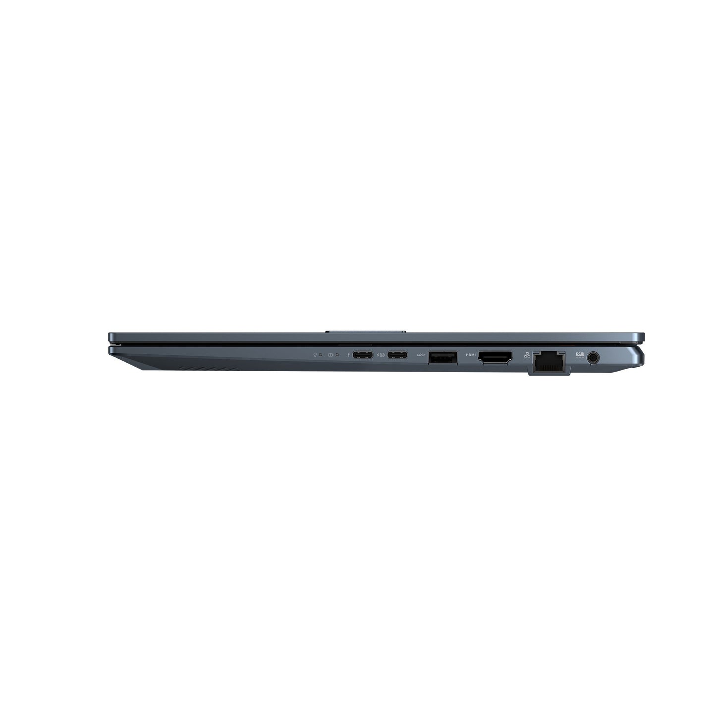 Asus Vivobook Pro 15 OLED K6502VU-MA113WS Laptop (Quiet Blue) | 15.6" 2.8K (2880 x 1800) OLED | i9-13900H | 16GB RAM | RTX 4050 |  1TB SSD | Windows 11 Home | MS Office H&S 2021 | Asus BP1504 Casual Backpack