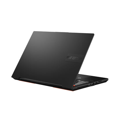 Asus Vivobook Pro 16X OLED K6604JI-MX080WS Laptop (Black) | 16" 3.2K (3200 x 2000) OLED | i9-13980HX | 32GB RAM | RTX 4070 | 1TB SSD | Windows 11 Home | MS Office H&S 2021 | Asus BP1504 Casual Backpack