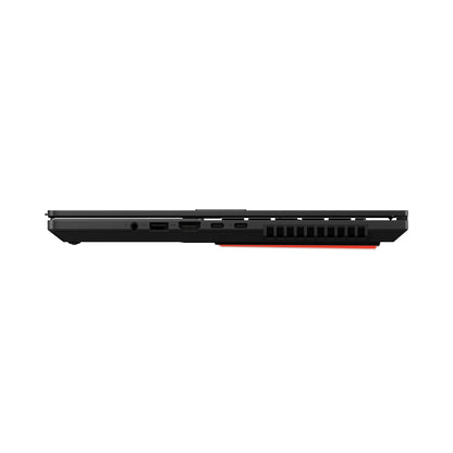 Asus Vivobook Pro 16X OLED K6604JI-MX080WS Laptop (Black) | 16" 3.2K (3200 x 2000) OLED | i9-13980HX | 32GB RAM | RTX 4070 | 1TB SSD | Windows 11 Home | MS Office H&S 2021 | Asus BP1504 Casual Backpack