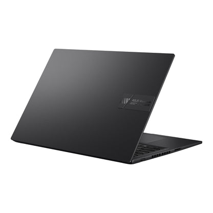 Asus Vivobook 16X K3605ZC-N1140WS Laptop (Indie Black) | 16" WUXGA (1920 x 1200) | i7 12650H | 16GB RAM | 512 GB SSD | RTX 3050 | Windows 11 Home | MS Office Home & Student 2021 | Asus BP1504 Casual Backpack