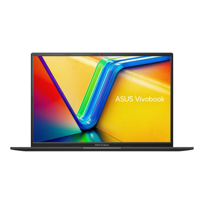 Asus Vivobook 16X K3605ZC-N1140WS Laptop (Indie Black) | 16" WUXGA (1920 x 1200) | i7 12650H | 16GB RAM | 512 GB SSD | RTX 3050 | Windows 11 Home | MS Office Home & Student 2021 | Asus BP1504 Casual Backpack