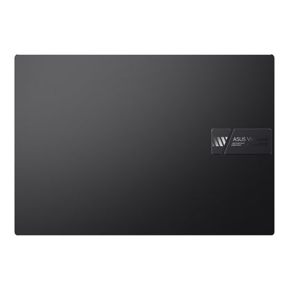 Asus Vivobook 16X K3605ZC-N1140WS Laptop (Indie Black) | 16" WUXGA (1920 x 1200) | i7 12650H | 16GB RAM | 512 GB SSD | RTX 3050 | Windows 11 Home | MS Office Home & Student 2021 | Asus BP1504 Casual Backpack