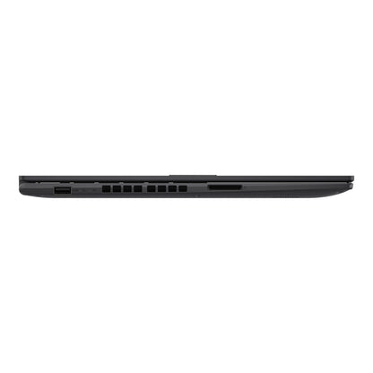 Asus Vivobook 16X K3605ZC-N1140WS Laptop (Indie Black) | 16" WUXGA (1920 x 1200) | i7 12650H | 16GB RAM | 512 GB SSD | RTX 3050 | Windows 11 Home | MS Office Home & Student 2021 | Asus BP1504 Casual Backpack