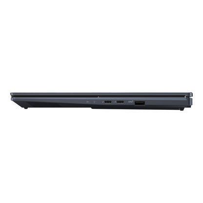 Asus Zenbook Pro 14 Duo OLED UX8402VV-P1051WS (Tech Black) | 14.5" 2.8K OLED (2880X1800) | I9-13900H | 32GB RAM | RTX 4060 | 1TB SSD | Windows 11 Home | MS Office Home & Student 2021 | Asus BP1504 Casual Backpack | Asus Stand