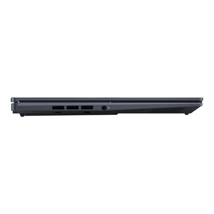 Asus Zenbook Pro 14 Duo OLED UX8402VV-P1051WS (Tech Black) | 14.5" 2.8K OLED (2880X1800) | I9-13900H | 32GB RAM | RTX 4060 | 1TB SSD | Windows 11 Home | MS Office Home & Student 2021 | Asus BP1504 Casual Backpack | Asus Stand