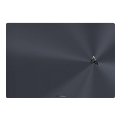 Asus Zenbook Pro 14 Duo OLED UX8402VV-P1051WS (Tech Black) | 14.5" 2.8K OLED (2880x1800) | i9-13900H | 32GB RAM | RTX 4060 | 1TB SSD | Windows 11 Home | MS Office Home & Student 2021 | Asus Sleeve | Asus Stand