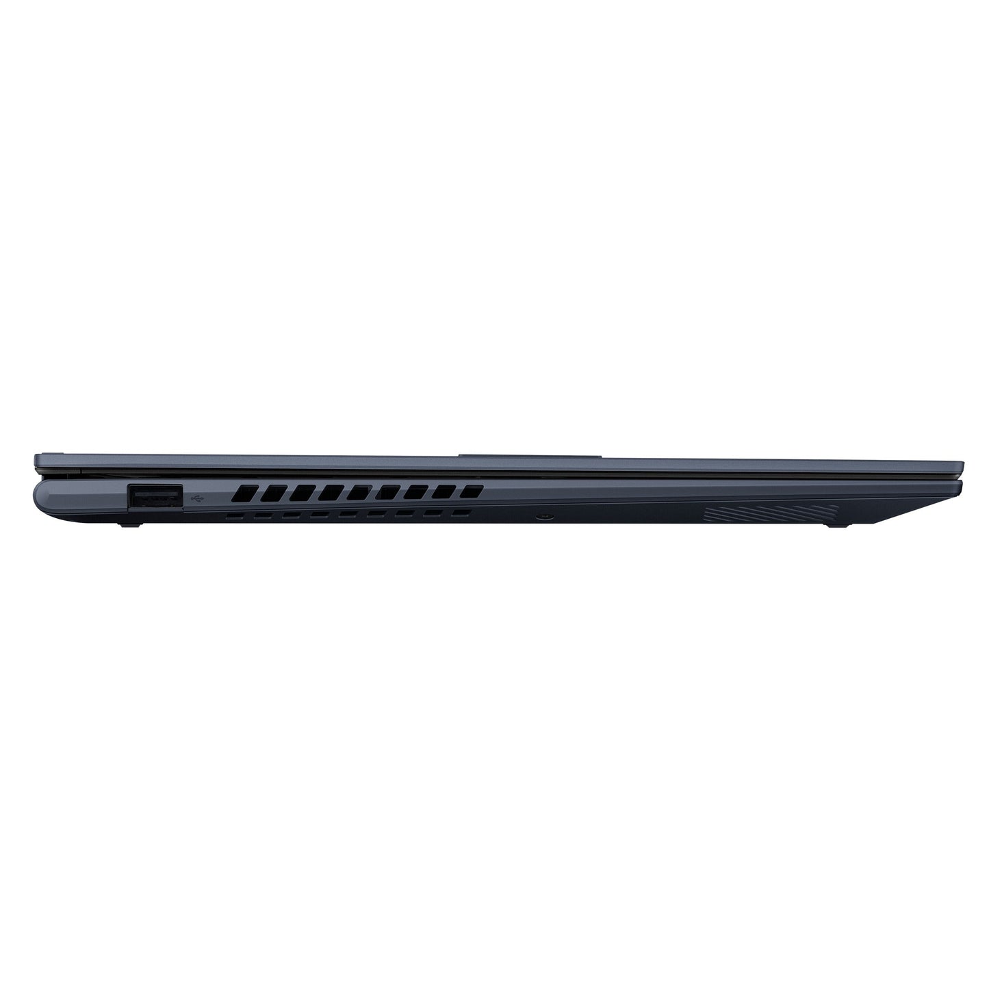 Asus Vivobook S 14 Flip TP3402ZA-LZ353WS Laptop (Quiet Blue) | 14" (1920x1200) | i7-12700H | 16GB RAM | 1TB SSD | Intel Iris Xe Graphics | Windows 11 Home | MS Office Home & Student 2021 | Asus BP1504 Casual Backpack