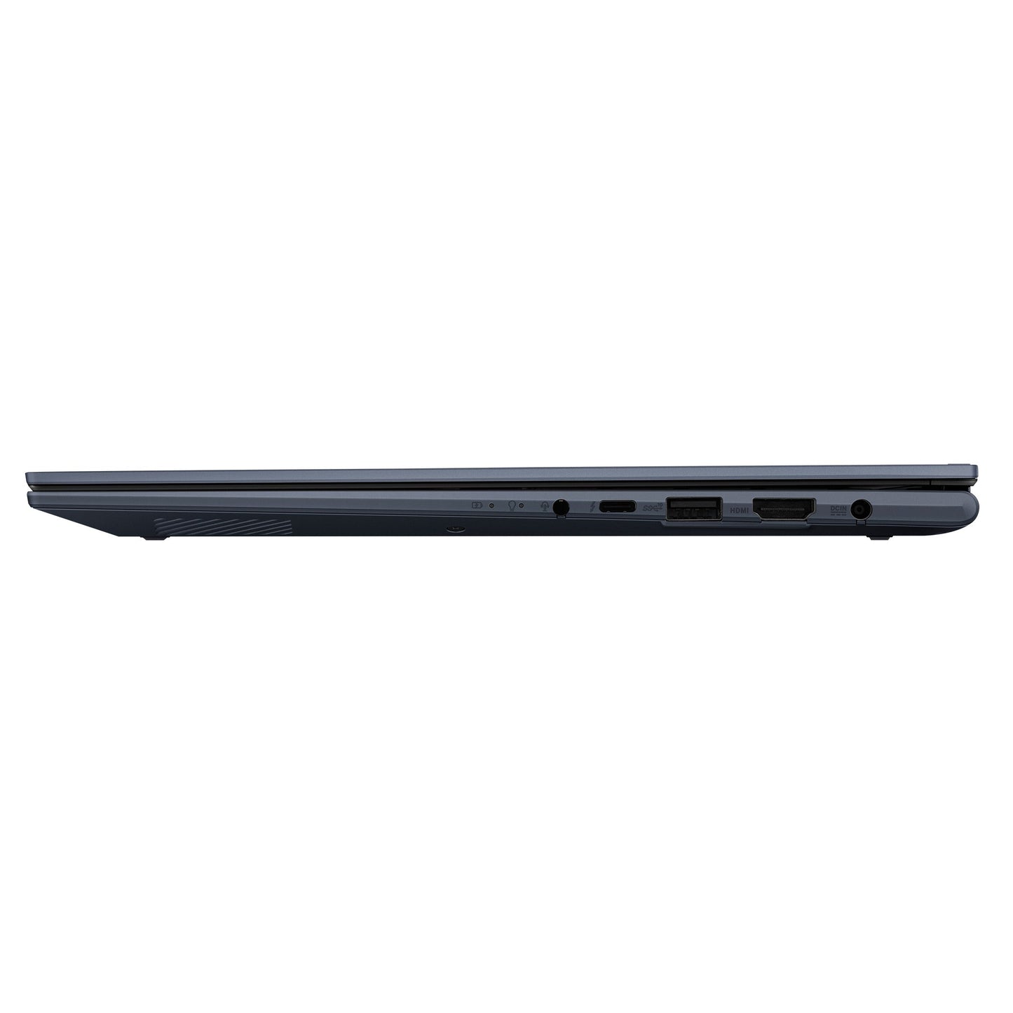 Asus Vivobook S 14 Flip TP3402ZA-LZ353WS Laptop (Quiet Blue) | 14" (1920x1200) | i7-12700H | 16GB RAM | 1TB SSD | Intel Iris Xe Graphics | Windows 11 Home | MS Office Home & Student 2021 | Asus BP1504 Casual Backpack