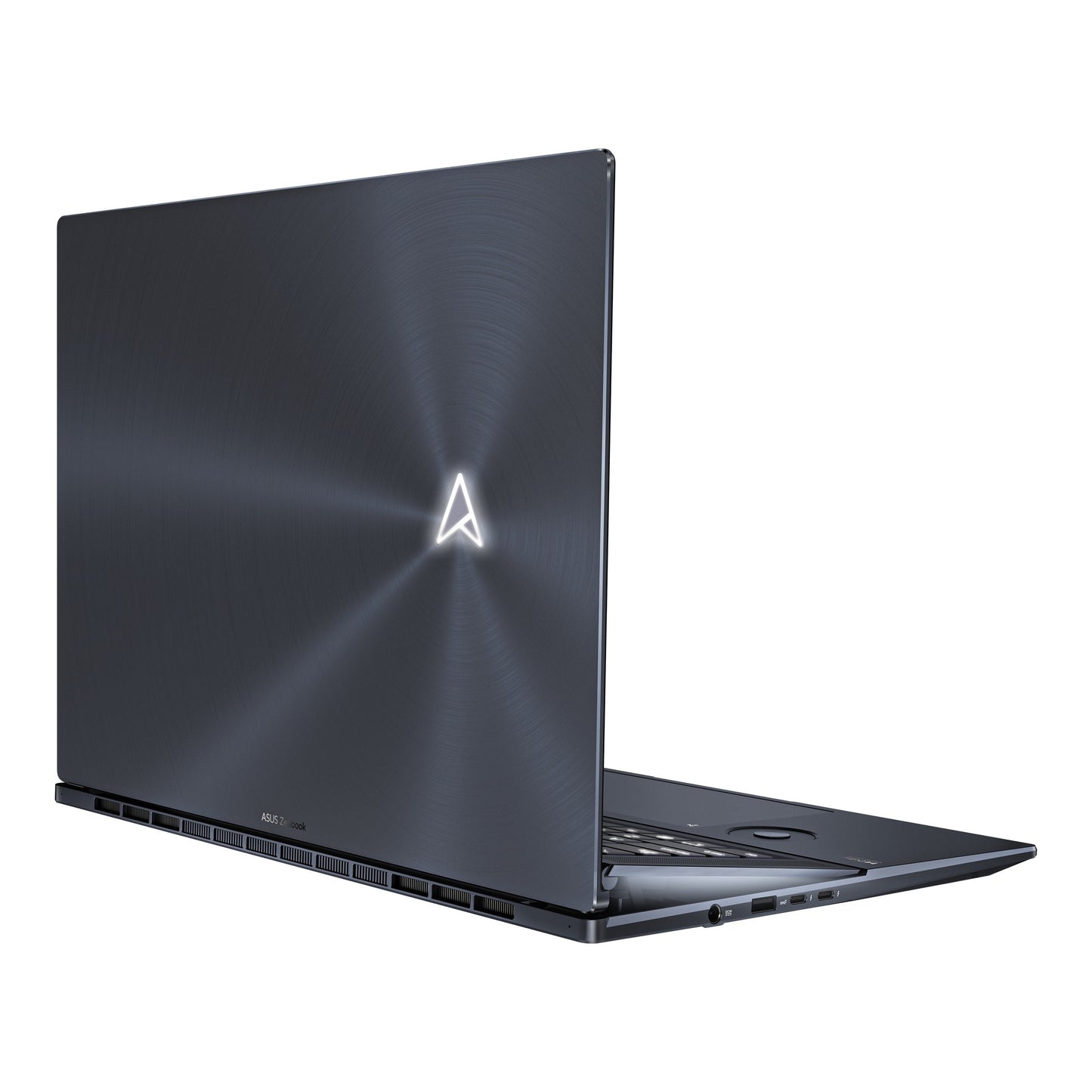 Asus Zenbook Pro 16X OLED UX7602BZ-MY018WS Laptop (Black) | 16" 3.2K OLED (3200x2000) Touchscreen | i9-13905H | 32GB RAM | RTX 4080 | 2TB SSD | Windows 11 Home | MS Office Home & Student 2021 | Asus Backpack
