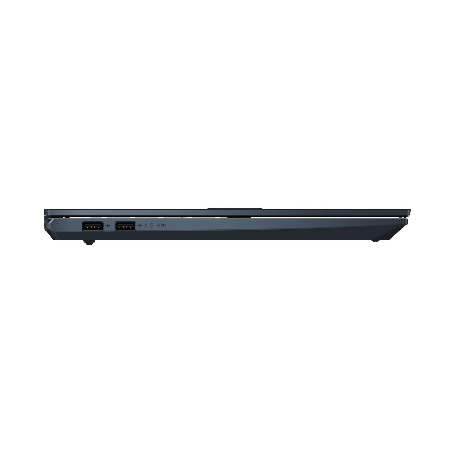 Asus Vivobook M6500XU-MA079WS Laptop (Quiet Blue) | 15.6" OLED (2880X1620) | Ryzen 9 7940HS | 16GB RAM | 1TB SSD | RTX4050 | Windows 11 Home | MS Office Home & Student 2021 |  Asus AP4600 Backpack