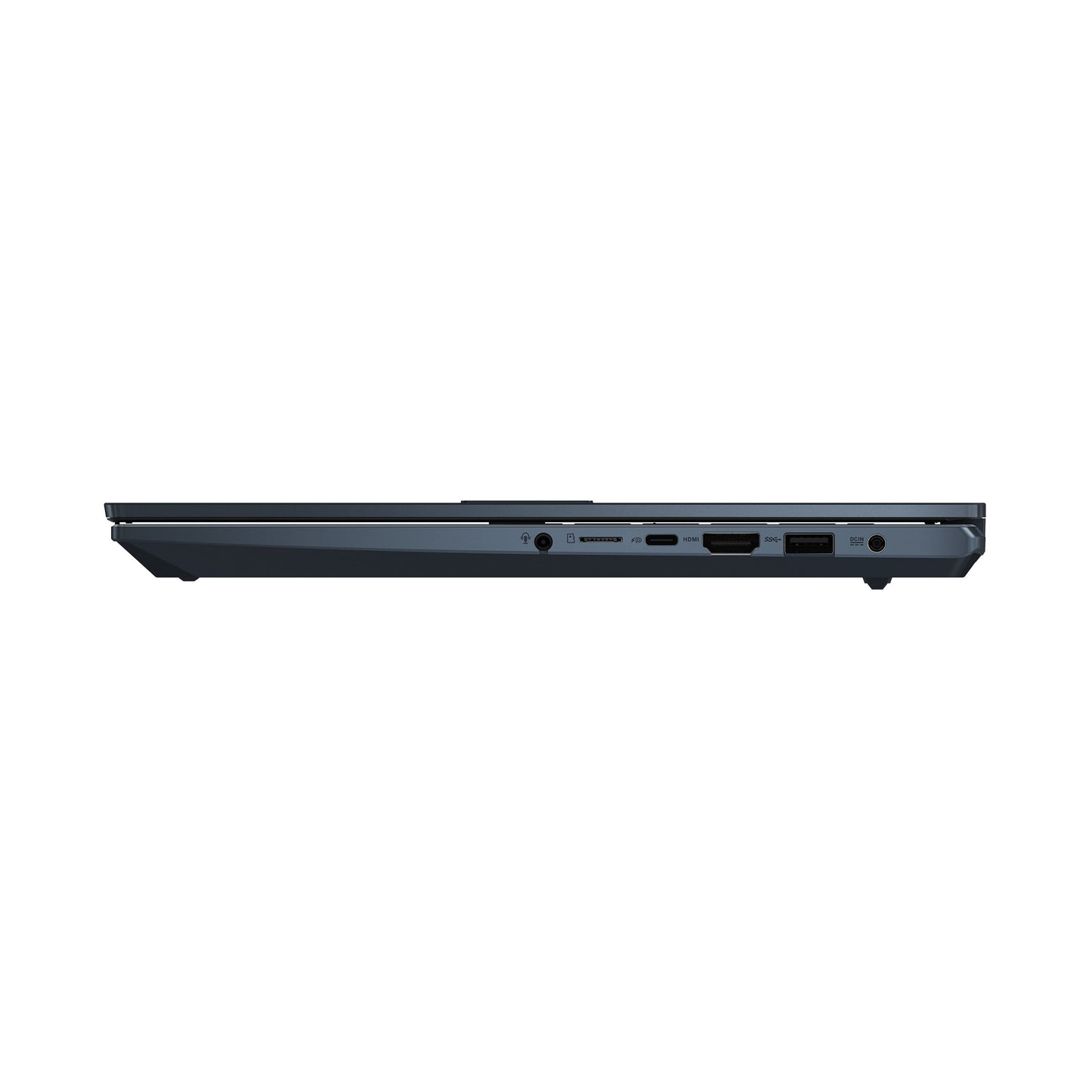 Asus Vivobook M6500XU-MA079WS Laptop (Quiet Blue) | 15.6" OLED (2880X1620) | Ryzen 9 7940HS | 16GB RAM | 1TB SSD | RTX4050 | Windows 11 Home | MS Office Home & Student 2021 |  Asus AP4600 Backpack
