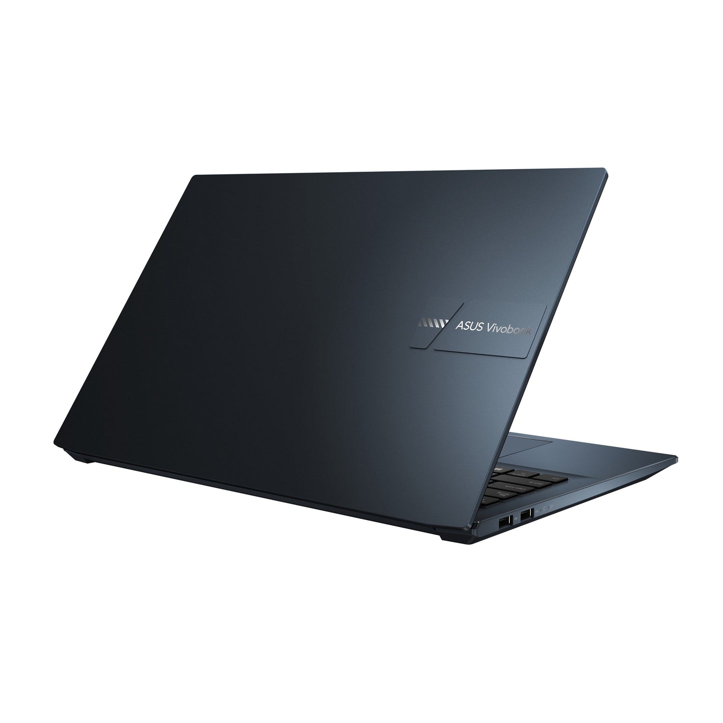 Asus Vivobook Pro 15 M6500XU-LP047WS Laptop (Quiet Blue) | 15.6" FHD (1920x1080) | Ryzen 7 7840HS | 16GB RAM | 512GB SSD | RTX 4050 | Windows 11 Home | MS Office Home & Student 2021 | Asus AP4600 Backpack