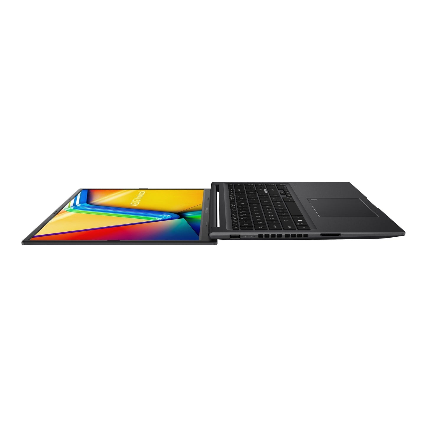 Asus Vivobook 16X K3605VU-N1059WS Laptop (Indie Black) | 16" WUXGA (1920x1200) | i5 13500H | 16GB RAM | 512GB SSD | RTX 4050 | Windows 11 Home | MS Office Home & Student 2021 | Asus AP4600 Backpack