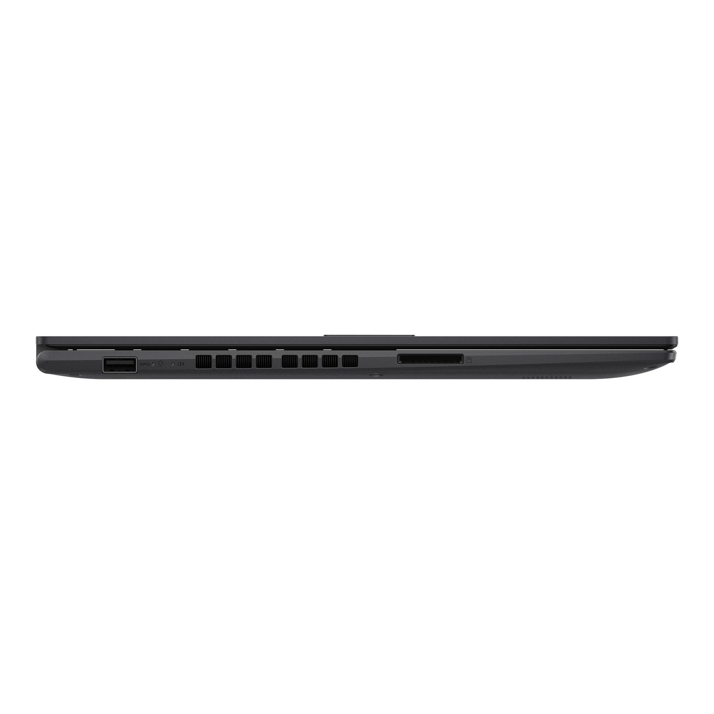 Asus Vivobook 16X K3605VU-N1059WS Laptop (Indie Black) | 16" WUXGA (1920x1200) | i5 13500H | 16GB RAM | 512GB SSD | RTX 4050 | Windows 11 Home | MS Office Home & Student 2021 | Asus AP4600 Backpack