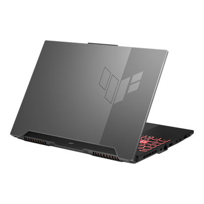 ASUS TUF Gaming A15 (2022) FA507RM-HN022W Laptop (Mecha Gray) | 15.6" FHD | Ryzen™ 7 6800H | 8GB DDR5 | 512GB SSD | Windows 11 Home | TUF Gaming Backpack