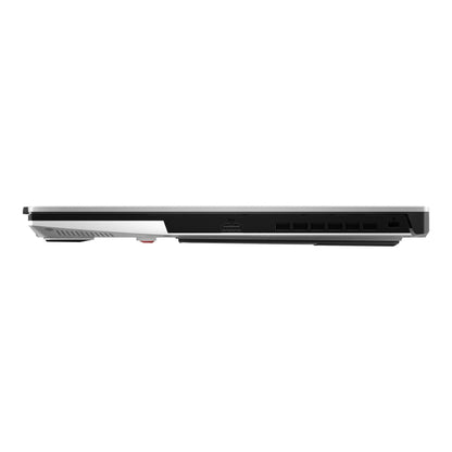 ASUS TUF Dash F15 (2022) FX517ZM-HQ148W  Gaming Laptop (Moonlight White) | 15.6" WQHD | i7-12650H | 16GB RAM DDR5 | 1 TB SSD | Windows 11 Home | TUF Gaming Backpack | ASUS TUF P304 M5 V2 Gaming Mouse