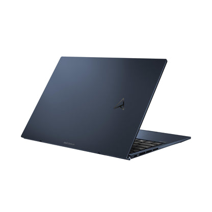 Asus Zenbook S 13 OLED UM5302TA-LV396WS Laptop (Ponder Blue) | 13.3” FHD | Ryzen 7 6800U | 16GB RAM | 512GB M.2 SSD | AMD Radeon™ Graphics | Windows 11 Home | MS Office Home & Student 2021 | Asus Sleeve