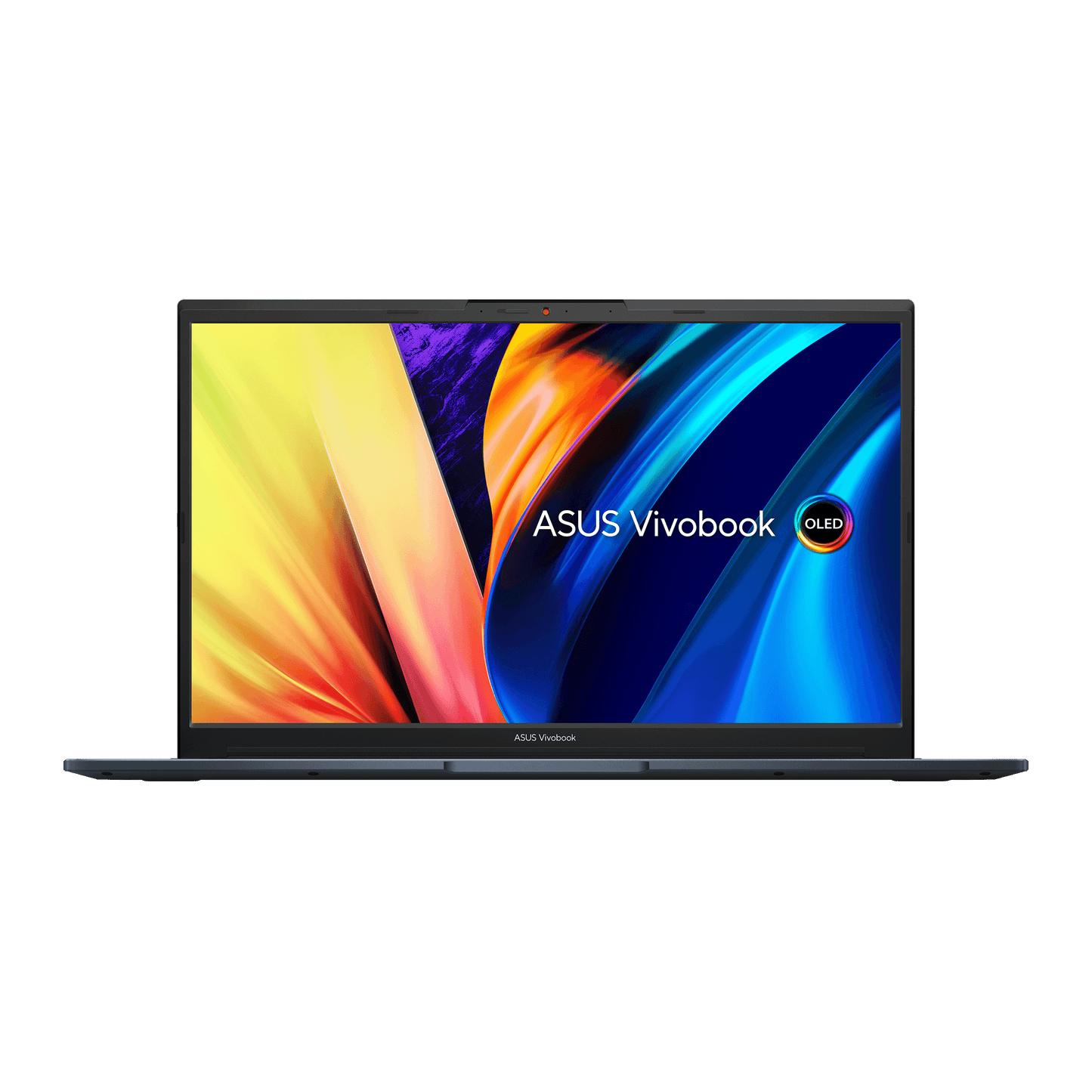 Asus Vivobook Pro 15 OLED M6500QE-MA013WS Laptop (Quiet Blue) | 15.6" 2.8K | Ryzen™ 7 5800H | 16GB DDR4 | 512 GB SSD | RTX™ 3050 Ti | Windows 11 Home | MS Office Home & Student 2021 | ASUS BP1504 Casual Backpack