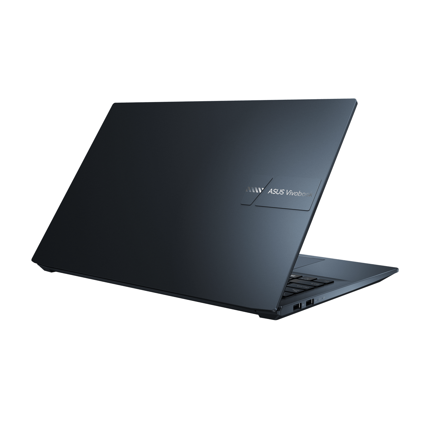 Asus Vivobook Pro 15 OLED M6500QE-MA013WS Laptop (Quiet Blue) | 15.6" 2.8K | Ryzen™ 7 5800H | 16GB DDR4 | 512 GB SSD | RTX™ 3050 Ti | Windows 11 Home | MS Office Home & Student 2021 | ASUS BP1504 Casual Backpack