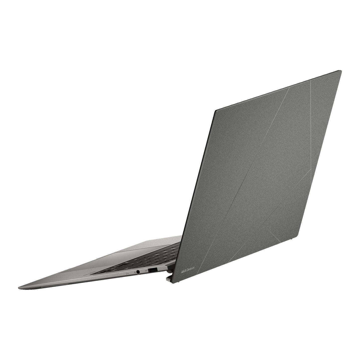 Asus Zenbook S 13 OLED UX5304VA-NQ204WS 13.3" 2.8K Laptop (Basalt Grey) | 13.3” 2.8K (2880 x 1800) OLED | Intel® Core™ i7-1355U | 16GB RAM | 512GB SSD | Intel® Iris Xe Graphics | Windows 11 Home | MS Office Home & Student 2021 | Asus Sleeve