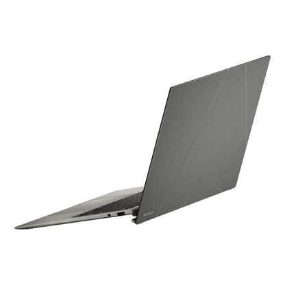 Asus Zenbook S 13 OLED UX5304VA-NQ062WS 13.3" 2.8K Laptop (Basalt Grey) | 13.3” 2.8K (2880 x 1800) OLED | Intel® Core™ i5-1335U | 16GB RAM | 512GB SSD | Intel® Iris Xe Graphics | Windows 11 Home | MS Office Home & Student 2021 |  Asus Sleeve