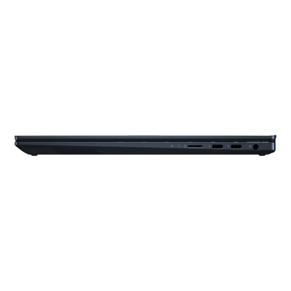 Asus Zenbook S 13 Flip Oled UP5302ZA-LX087WS Laptop (Ponder Blue) | 13.3" WQXGA | i7-1260P  | 16GB LPDDR5 | 1TB SSD | Intel® Iris Xe Graphics | Windows 11 Home | MS Office H&S 2021 | Asus Sleeve