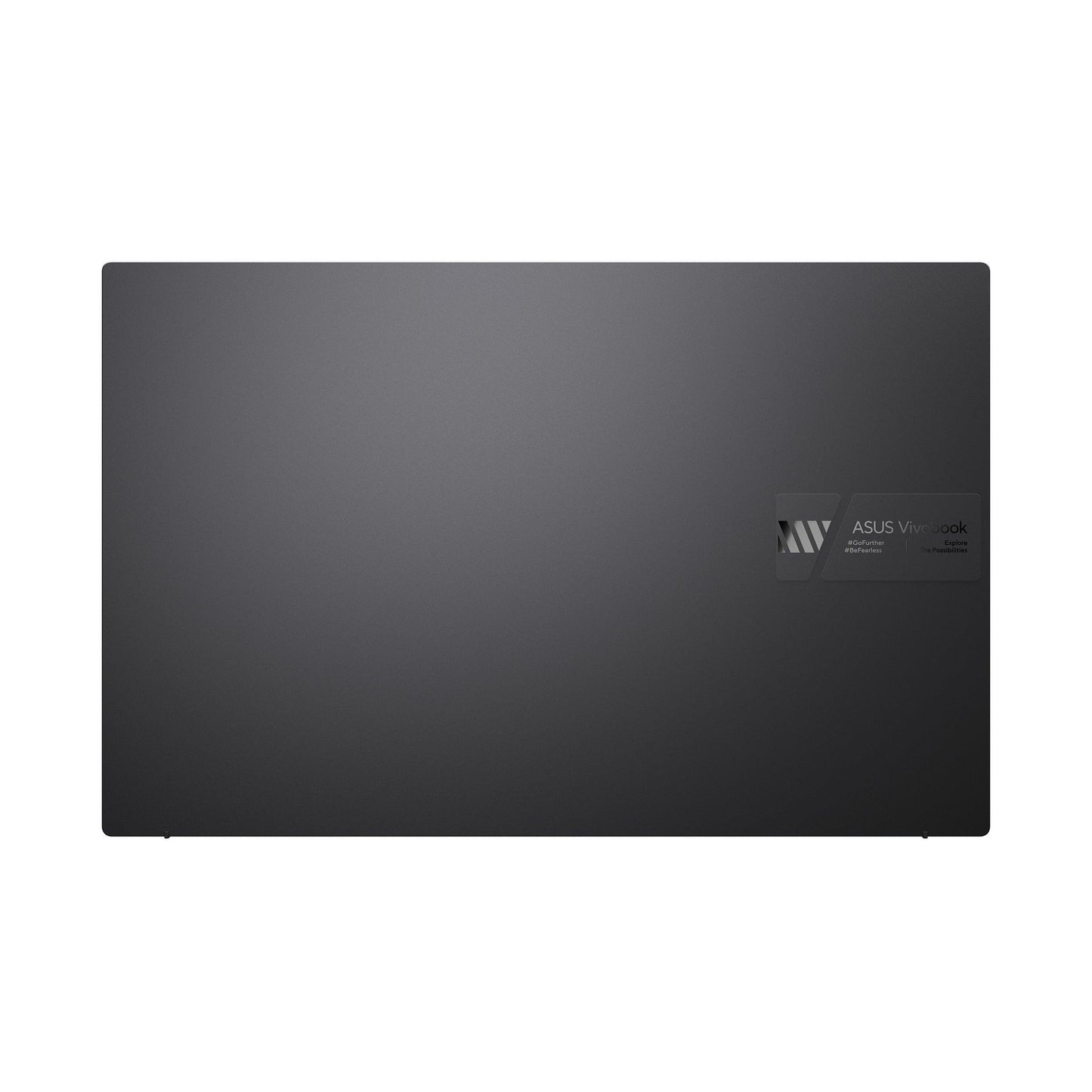 Asus Vivobook S 15 OLED K3502ZA-MA070WS Laptop (Indie Black) | 15.6" 2.8K | i7-12700H | 16GB RAM | 512GB SSD | Intel® Iris Xe Graphics | Windows 11 Home | MS Office Home & Student 2021 | Asus BP1504 Casual Backpack