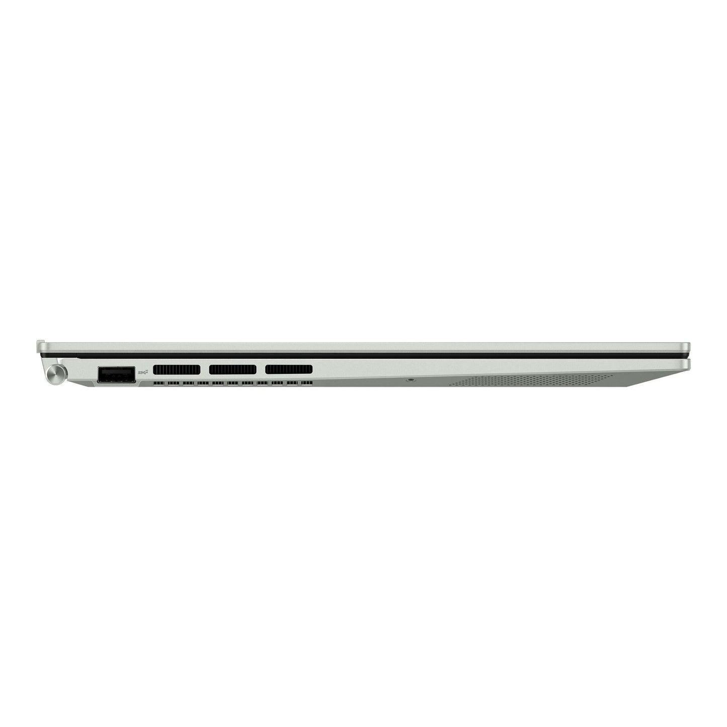 Asus Zenbook 14 OLED UX3402ZA-KM136WS Laptop (Aqua Celadon) | 14” 2.8K | i5-1240P | 16GB RAM | 512GB RAM | Intel Iris Xe Graphics | Windows 11 Home | MS Office H&S 2021 | Asus Sleeve