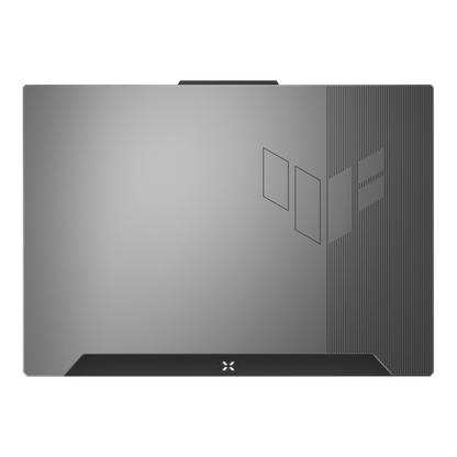 ASUS TUF Gaming A15 (2022) FA507RM-HN022W Laptop (Mecha Gray) | 15.6" FHD | Ryzen™ 7 6800H | 8GB DDR5 | 512GB SSD | Windows 11 Home | TUF Gaming Backpack