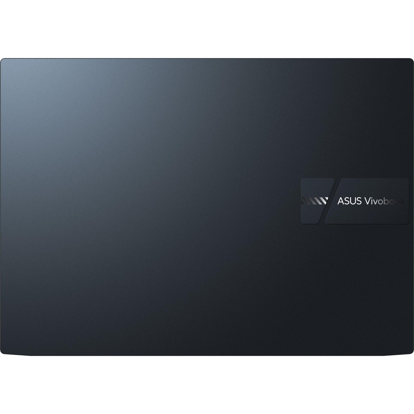ASUS Vivobook Pro 14 OLED M3401QC-KM070WS Laptop (Quiet Blue) | 14" OLED |  RTX™ 3050 | Windows 11 Home | MS Office Home & Student 2021 | ASUS BP1504 Casual Backpack
