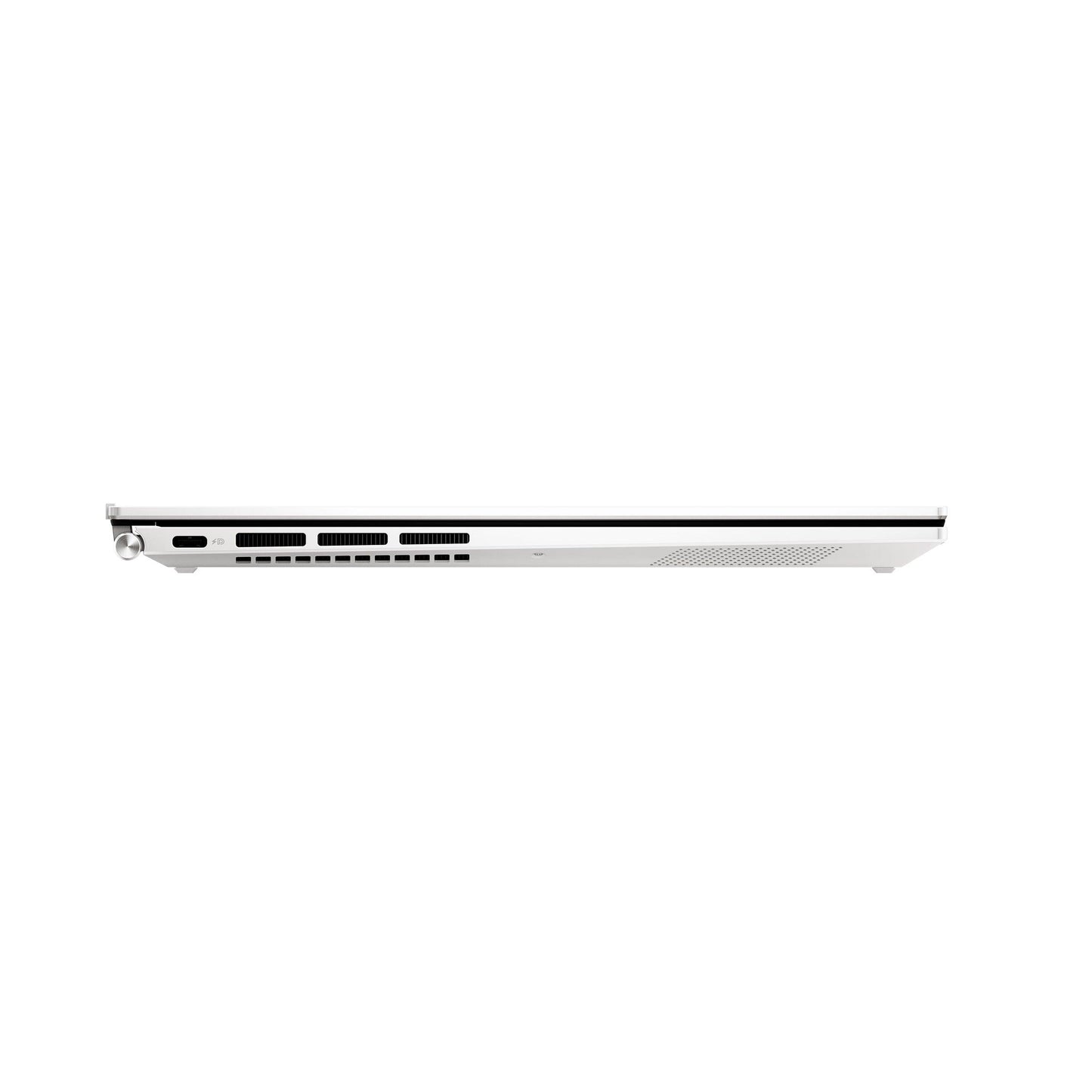 Asus Zenbook S 13 Oled UM5302TA-LV539WS Laptop (Refined White) | 13.3" 2.8K | Ryzen™ 5 6600U | 8 GB DDR5  | 512 GB SSD | Radeon™ Graphics | Windows 11 Home | MS Office Home & Student 2021 | Asus Sleeve