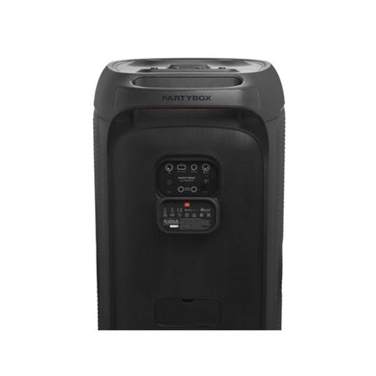 JBL Partybox Ultimate Massive Party Speaker & Splashproof Design