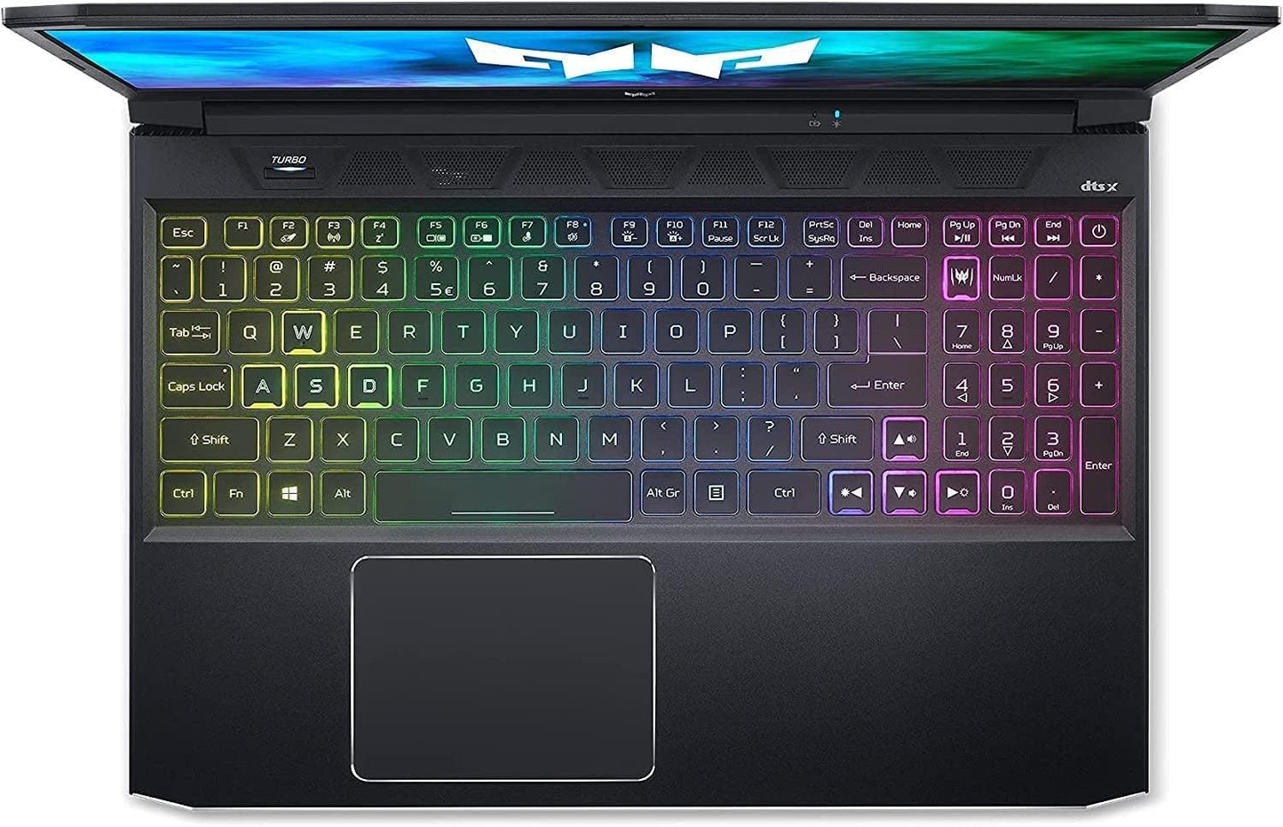 ACER PREDATOR HELIOS 300 PH315-54-96CB | 15.6" QHD | i9-11900H | 16GB DDR4 | 1TB SSD | RTX 3060 | WIN11 + PREDATOR BACKPACK BLUE + GAMING CHAIR LK-8103A