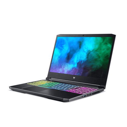 ACER PREDATOR HELIOS 300 PH315-54-93K9 GAMING LAPTOP (ABYSSAL BLACK) | 15.6” FHD | i9-11900H | 16GB DDR4 | 1TB SSD | RTX 3070 | WIN11 + PREDATOR GAMING CHAIR LK-8103A + PREDATOR BACKPACK 15.6 BLUE