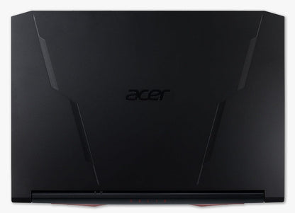 ACER NITRO 5 AN515-57-90SF 144HZ GAMING LAPTOP (SHALE BLACK) | 15.6" FHD | i9-11900H | 16GB DDR4 | 512GB SSD | RTX TM 3060 | WIN11  + ACER NOTEBOOK BAG VX15 BACKPACK