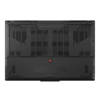 Asus TUF Gaming F17 FX707ZM-HX066W Laptop (Mecha Gray) | 17.3” FHD | i7-12700H | 16GB DDR5 | 512GB SSD | RTX 3060 | Win11 + TUF P304 M5 V2 Gaming Mouse + TUF Backpack