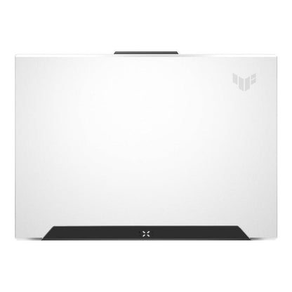 ASUS TUF Dash F15 (2022) FX517ZM-HQ148W  Gaming Laptop (Moonlight White) | 15.6" WQHD | i7-12650H | 16GB RAM DDR5 | 1 TB SSD | Windows 11 Home | TUF Gaming Backpack | ASUS TUF P304 M5 V2 Gaming Mouse