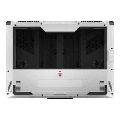 ASUS TUF Dash F15 (2022) FX517ZM-HQ148W  Gaming Laptop (Moonlight White) | 15.6" WQHD | i7-12650H | 16GB RAM DDR5 | 1 TB SSD | Windows 11 Home | TUF Gaming Backpack | ASUS TUF P304 M5 V2 Gaming Mouse
