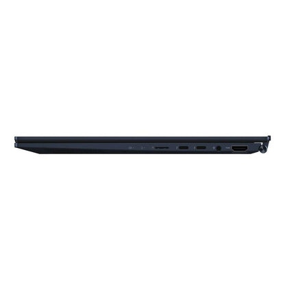 ASUS Zenbook 14 Oled UX3402ZA-KM064WS Laptop (Ponder Blue) | 14" 2.8K | i7-1260P | 16GB RAM | 512GB SSD | Intel Iris Xe | Windows 11 Home | MS Office Home & Student 2021 |  ASUS BP1504 Casual Backpack