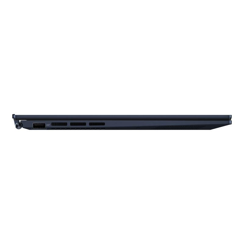ASUS Zenbook 14 Oled UX3402ZA-KM064WS Laptop (Ponder Blue) | 14" 2.8K | i7-1260P | 16GB RAM | 512GB SSD | Intel Iris Xe | Windows 11 Home | MS Office Home & Student 2021 | ASUS Sleeve