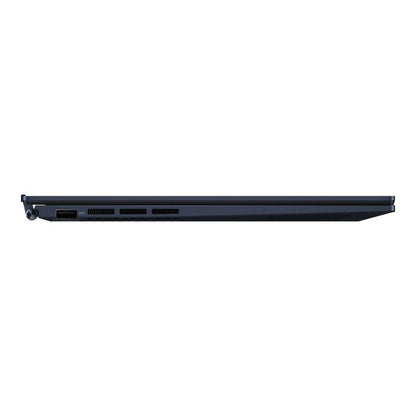 ASUS Zenbook 14 Oled UX3402ZA-KM064WS Laptop (Ponder Blue) | 14" 2.8K | i7-1260P | 16GB RAM | 512GB SSD | Intel Iris Xe | Windows 11 Home | MS Office Home & Student 2021 | ASUS Sleeve